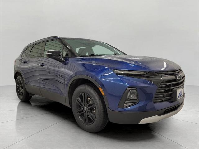2022 Chevrolet Blazer