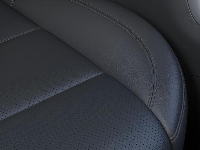 Photo of 2026 Black Chevrolet Silverado 1500