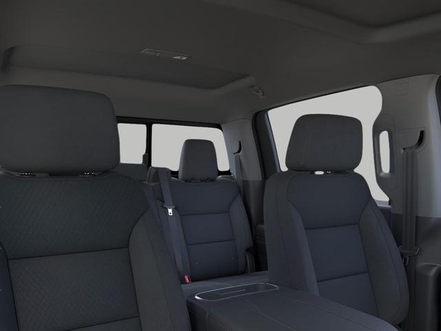 Photo of 2026 Sterling Gray Metallic Chevrolet Silverado 1500
