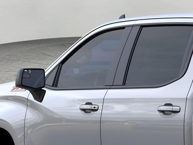 Photo of 2026 Sterling Gray Metallic Chevrolet Silverado 1500