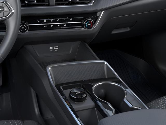 Photo of 2026 Summit White Chevrolet Equinox