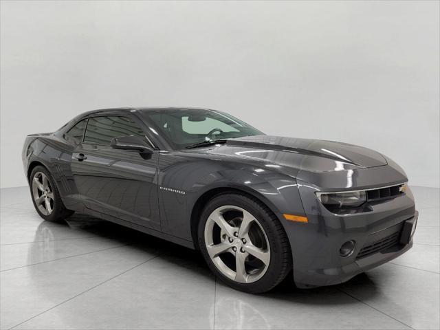2014 Chevrolet Camaro