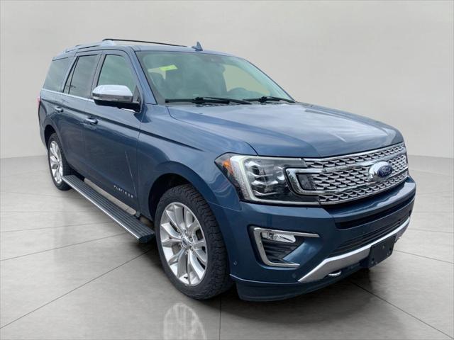 2019 Ford Expedition