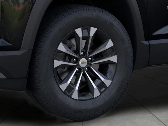 Photo of 2026 Mosaic Black Metallic Chevrolet Equinox