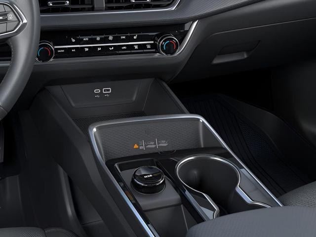 Photo of 2026 Mosaic Black Metallic Chevrolet Equinox