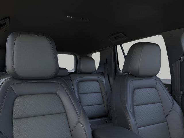 Photo of 2026 Mosaic Black Metallic Chevrolet Equinox