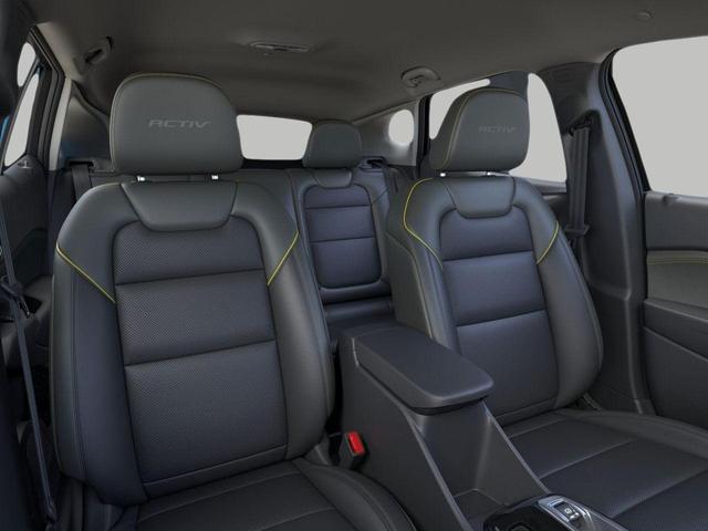 Photo of 2026 Cacti Green Chevrolet Trax