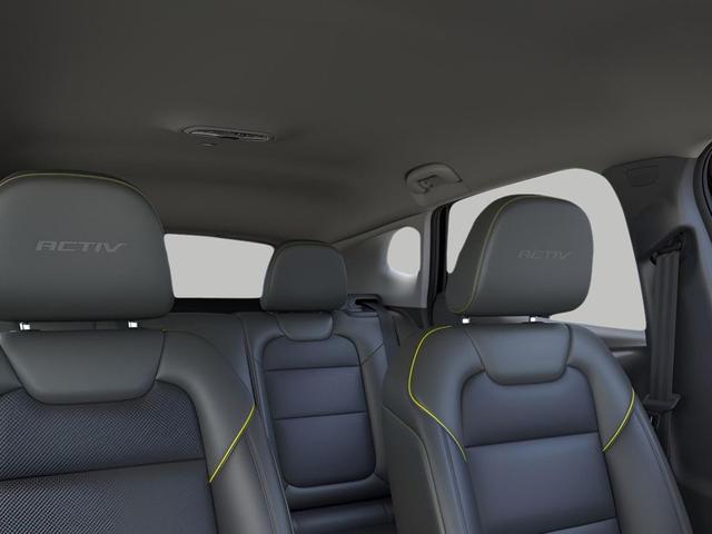 Photo of 2026 Cacti Green Chevrolet Trax