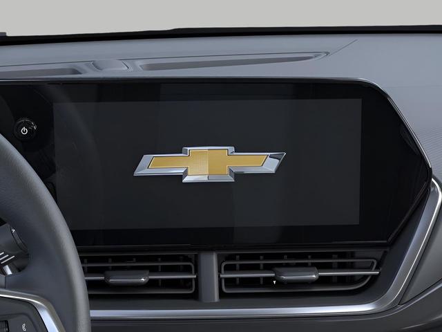 Photo of 2026 Cacti Green Chevrolet Trax