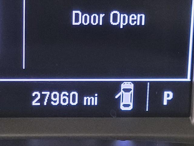 Photo of 2024 Summit White Chevrolet Malibu