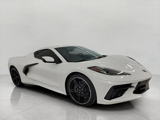 2023 Chevrolet Corvette