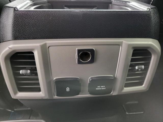 Photo of 2019 Blue Jeans Metallic Ford F-150