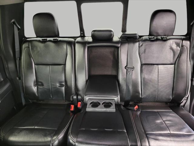 Photo of 2019 Blue Jeans Metallic Ford F-150