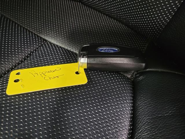 Photo of 2019 Blue Jeans Metallic Ford F-150