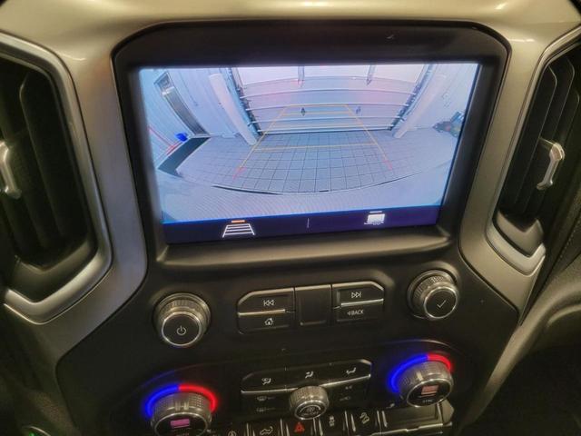 Photo of 2019 Summit White Chevrolet Silverado 1500