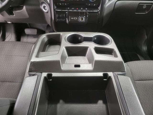 Photo of 2019 Summit White Chevrolet Silverado 1500