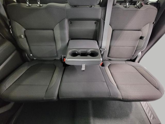 Photo of 2019 Summit White Chevrolet Silverado 1500