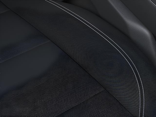 Photo of 2025 Lakeshore Blue Metallic Chevrolet Traverse