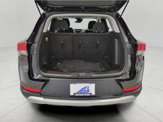 Photo of 2022 Mosaic Black Metallic Chevrolet Trailblazer