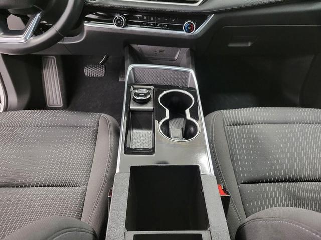 Photo of 2026 Summit White Chevrolet Equinox