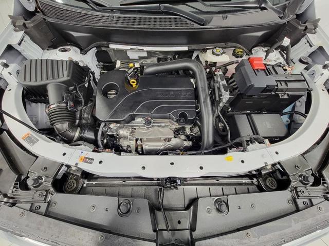 Photo of 2026 Summit White Chevrolet Equinox