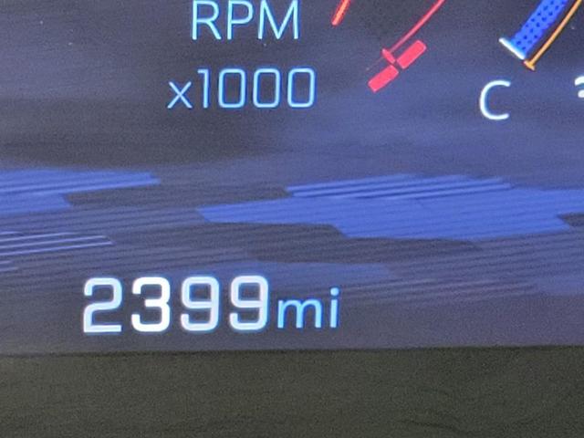 Photo of 2026 Summit White Chevrolet Equinox