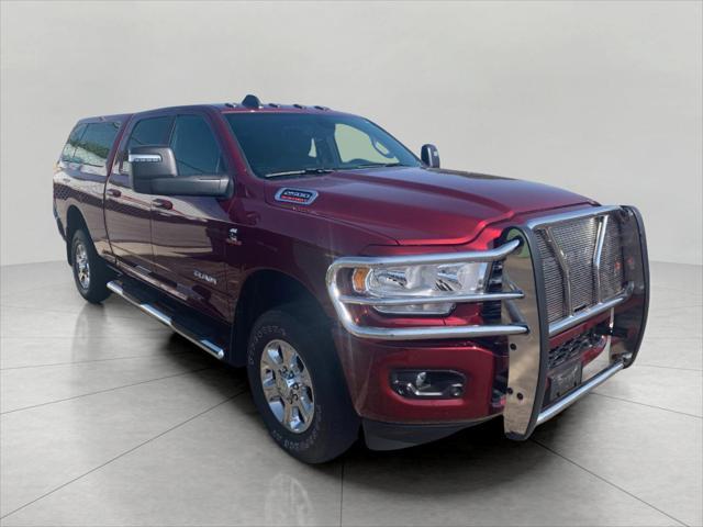 2023 RAM 2500
