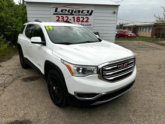2019 GMC Acadia