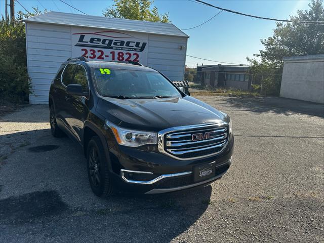 2019 GMC Acadia