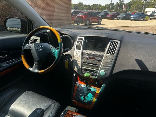 Photo of 2008 Not Specified Lexus RX 350