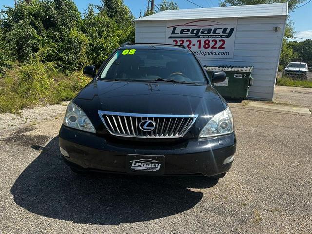 Photo of 2008 Not Specified Lexus RX 350