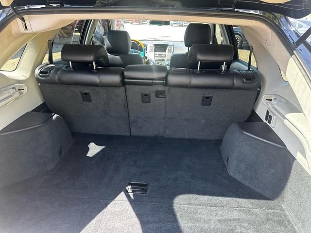 Photo of 2008 Not Specified Lexus RX 350