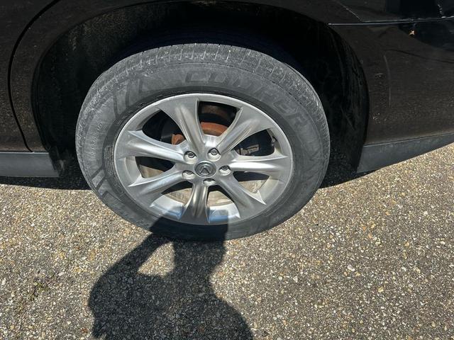 Photo of 2008 Not Specified Lexus RX 350