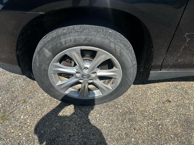 Photo of 2008 Not Specified Lexus RX 350