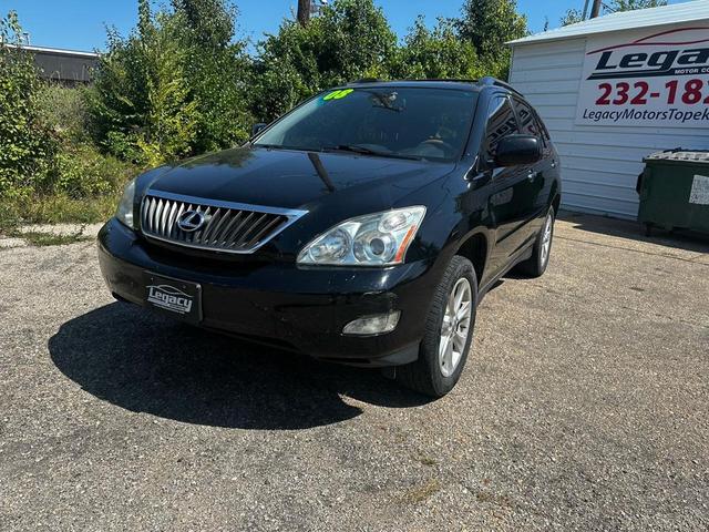 Photo of 2008 Not Specified Lexus RX 350