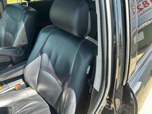 Photo of 2008 Not Specified Lexus RX 350