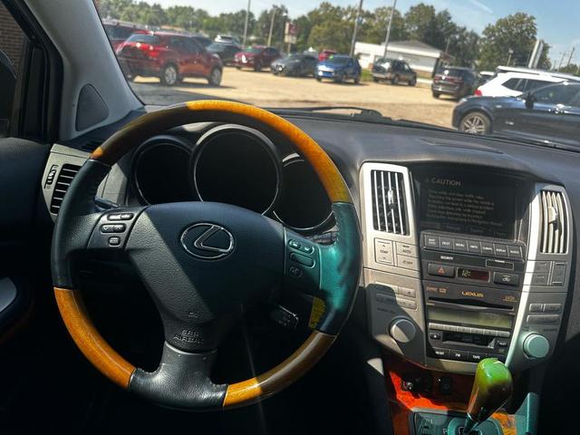 Photo of 2008 Not Specified Lexus RX 350