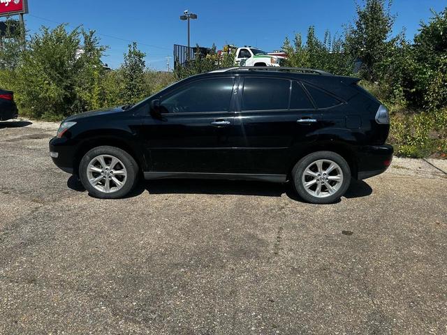 Photo of 2008 Not Specified Lexus RX 350