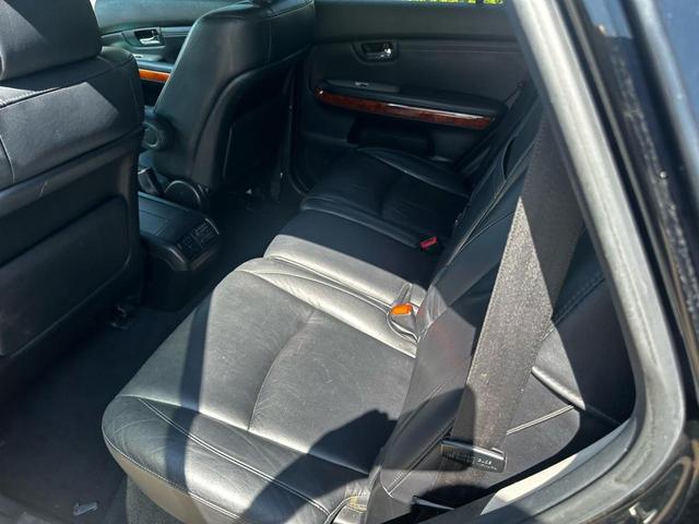 Photo of 2008 Not Specified Lexus RX 350