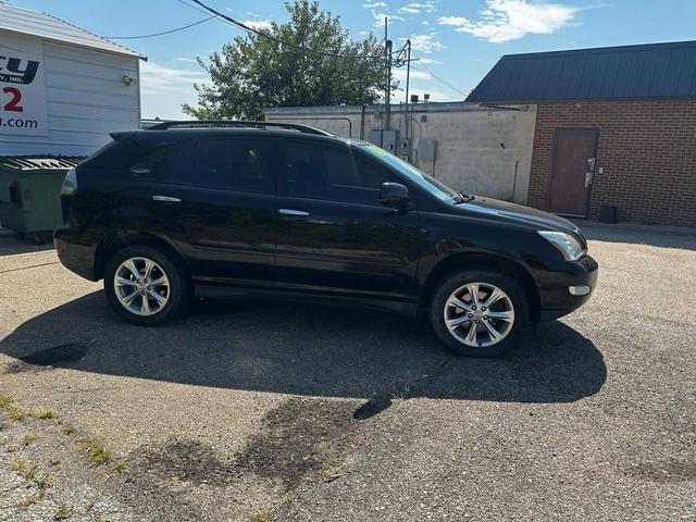 Photo of 2008 Not Specified Lexus RX 350