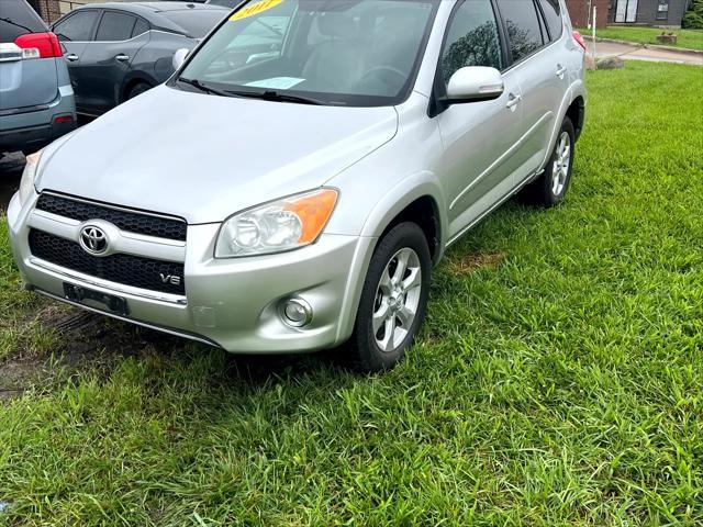 2011 Toyota RAV4