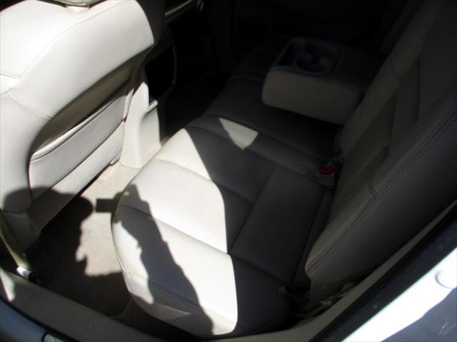 Photo of 2015 WHITE Nissan Murano