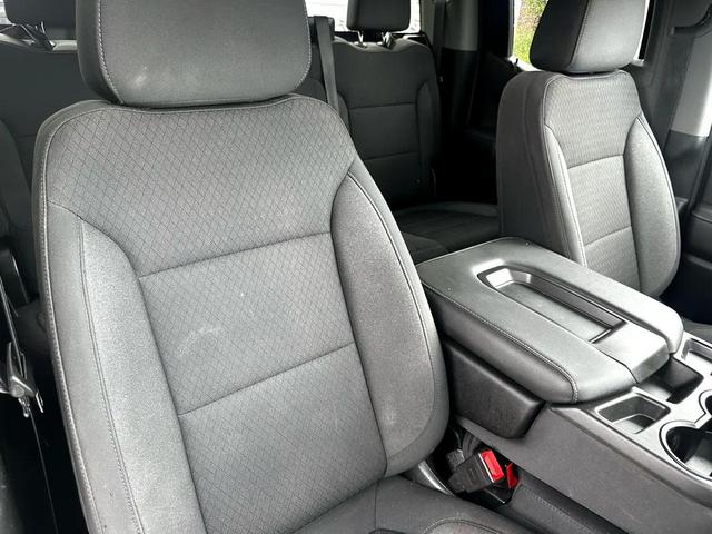 Photo of 2020 GRAY GMC Sierra 1500