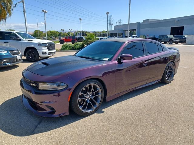 2021 Dodge Charger