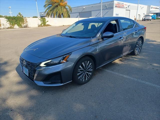 2023 Nissan Altima