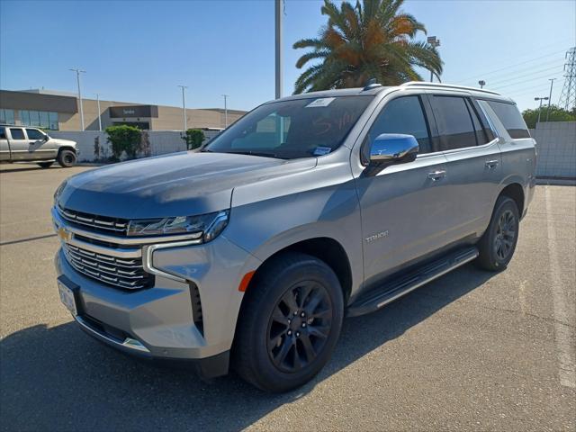 2023 Chevrolet Tahoe