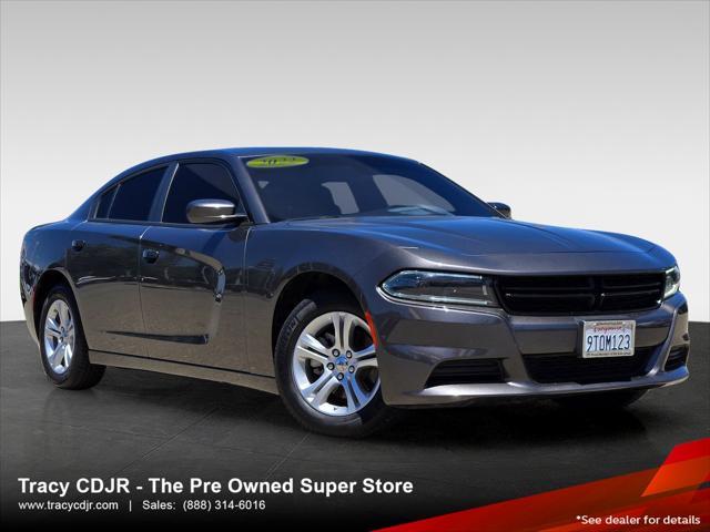 2022 Dodge Charger
