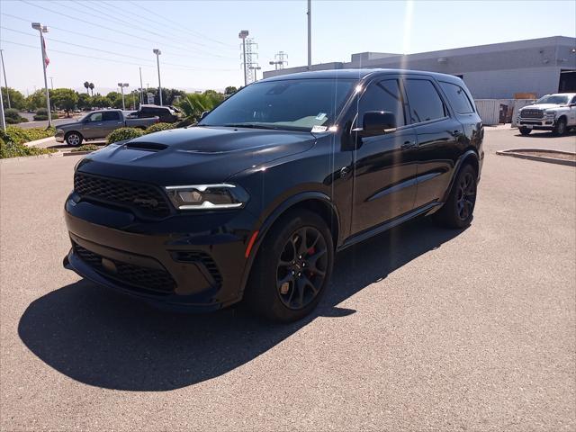 2024 Dodge Durango