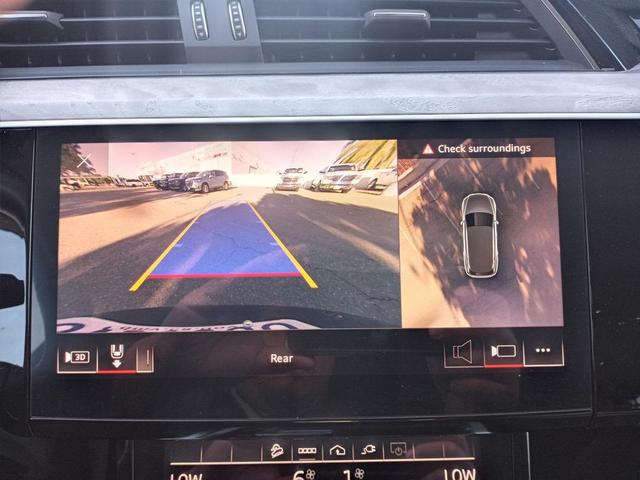 Photo of 2021 Blue Metallic Audi e-tron
