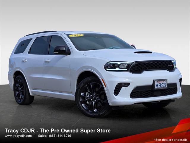 2023 Dodge Durango